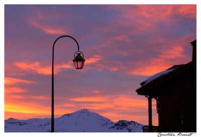 Sunrise