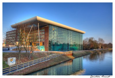 European Parliament