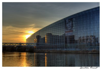 European Parliament