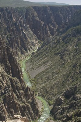Black Canyon of Gunnison