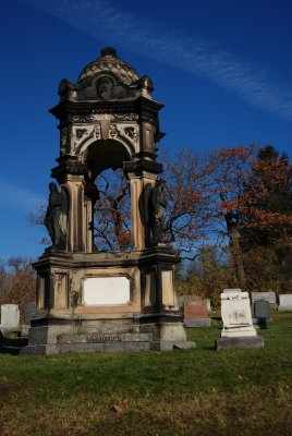 Monument McArthur