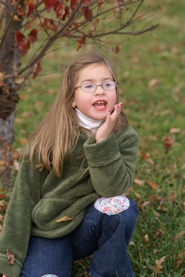 Under the Dogwood Tree