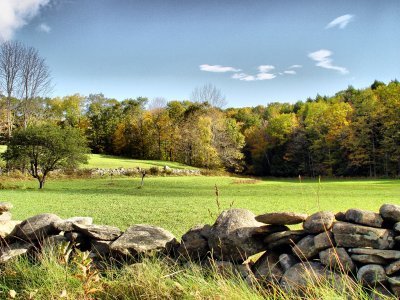 The Beauty of Vermont