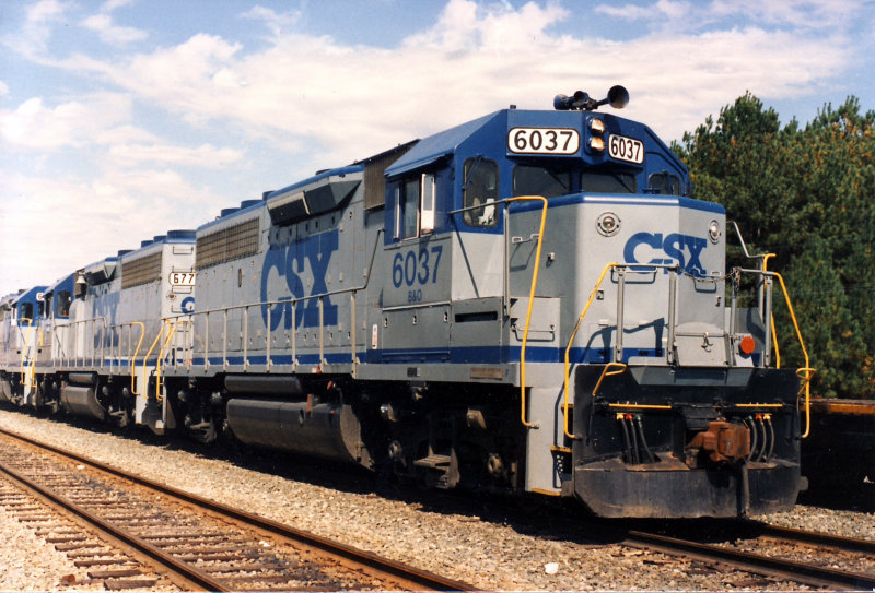 CSXT 6037