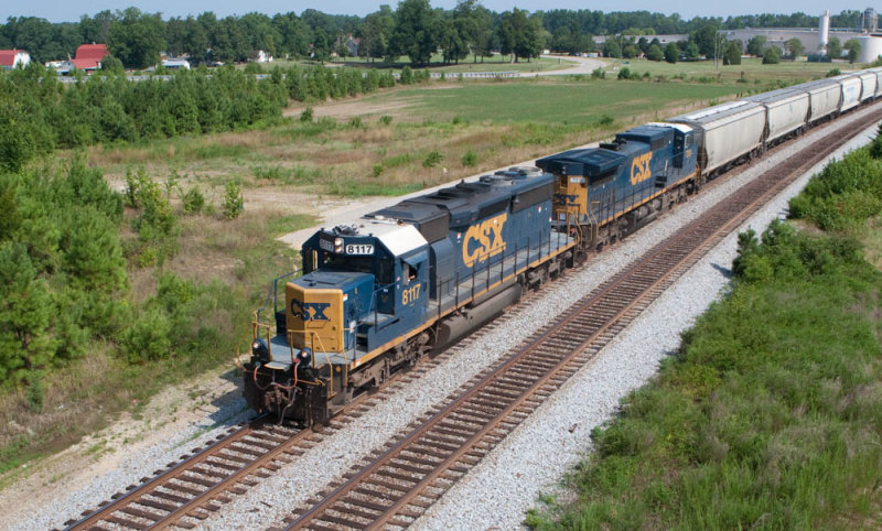 CSXT Q698-17