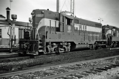 SAL 1957