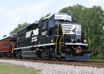 NS 3027