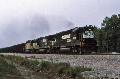 NS 7030