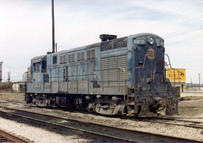Sewells Point Yard