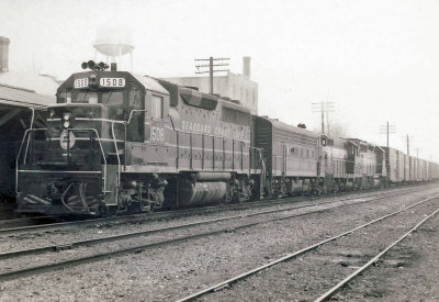 SCL 1508 