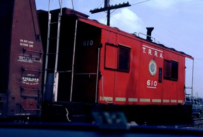 TRRA 610
