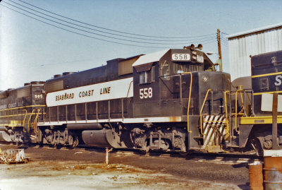 SCL 558