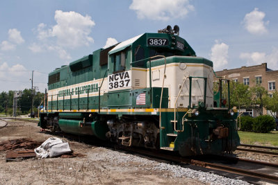 NCVA 3837