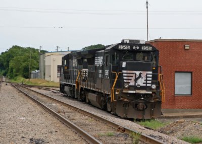 NS3545