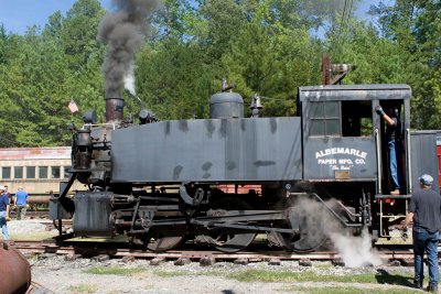 ODR Steam-4