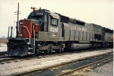 SSW 9386