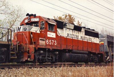 CSX 6573