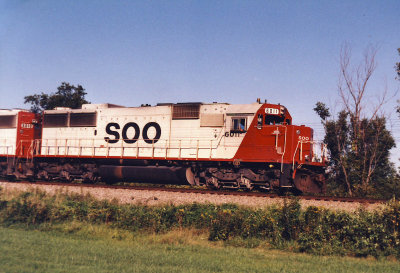 SOO 6011