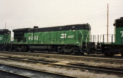 BN4032