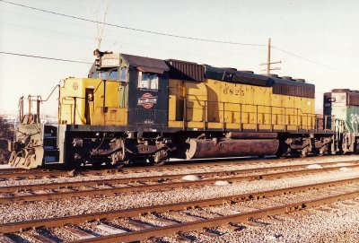 CNW 6825