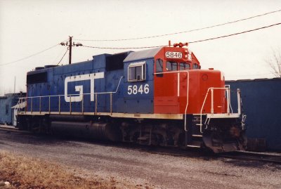 GT 5846