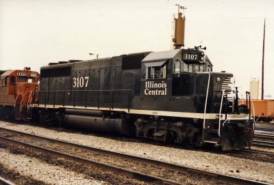 I C 3107