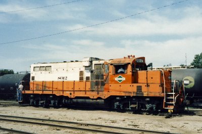 IC 8012