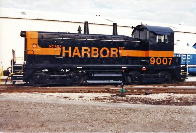 IHB 9007