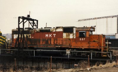MKT 337
