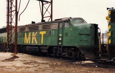 MKT-B