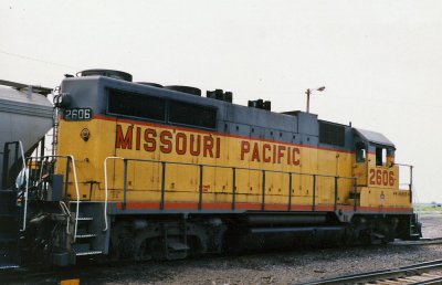 MP 2606
