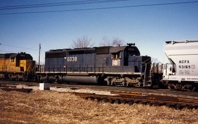 MP 6038