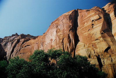 Capitol Reef.