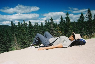 1-9) Pukaskwa Nat'l Park, Ontario. (7/10)