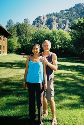 1-9) Spearfish Canyon, Black Hills of South Dakota. (8/10)