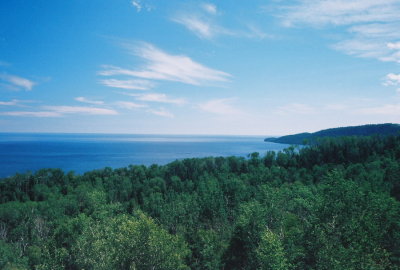 Portraits and Landscapes 2010