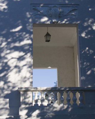Shadows & Rectangles