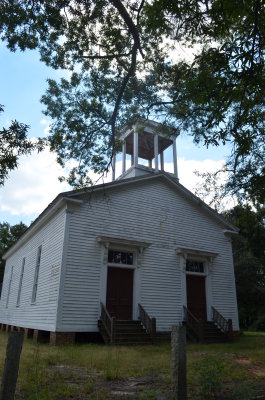 Ruff Chapel