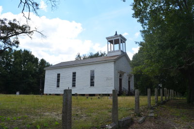 Ruff Chapel