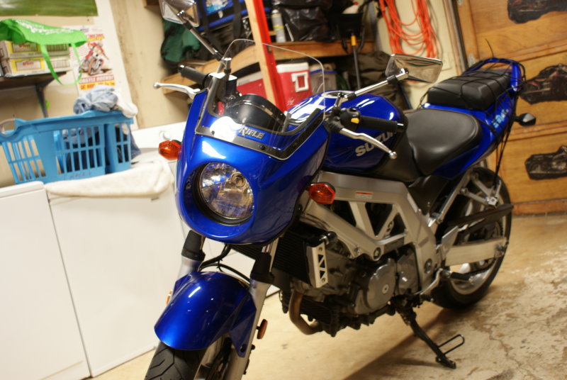 After
