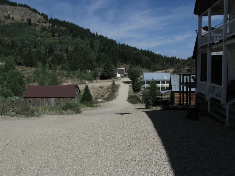 Silver City, Id.