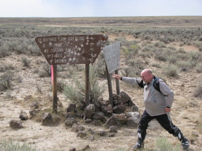 Doug shows us the ADV way