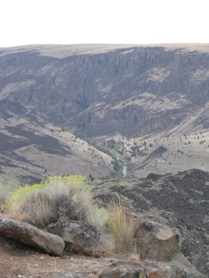 Owyhee Overlook