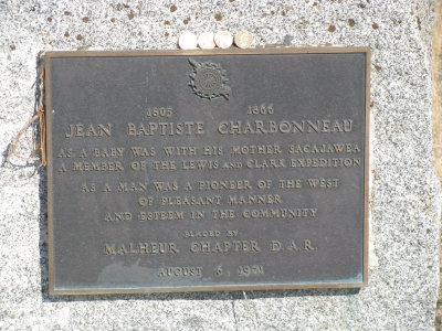 Old Grave