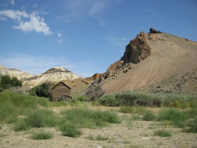 Birch Creek Barn
