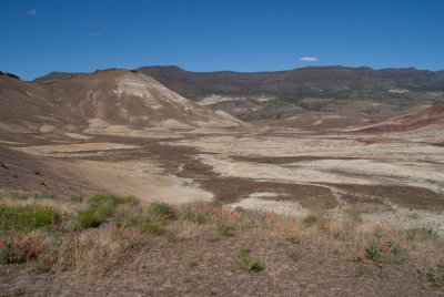 Painted Hills zoom