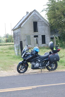 Old and New