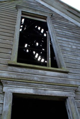 Leaky Roof
