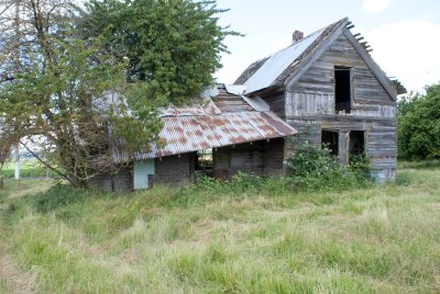 Back of House