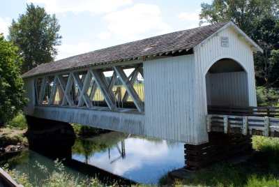 Gilkey Bridge